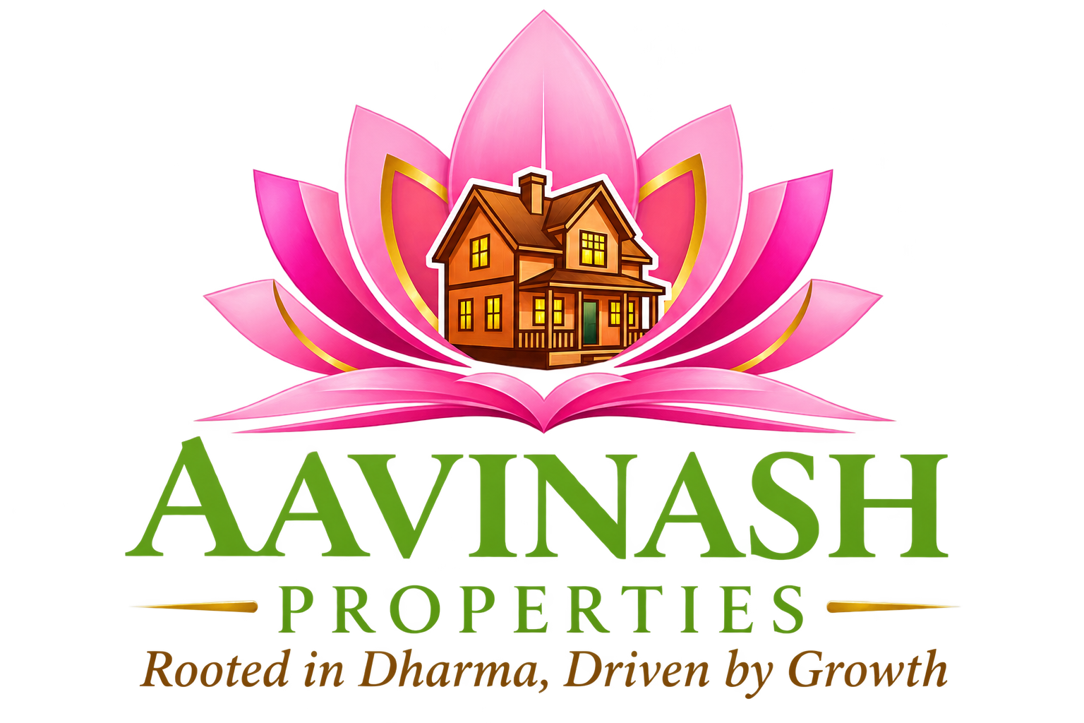Aavinash Properties Logo